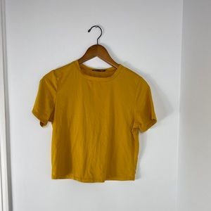 Women’s short sleeve T-shirt